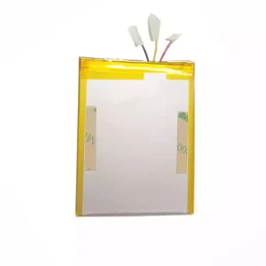 Phone battery for Bluboo edge
