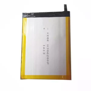 Phone battery for Bluboo D2