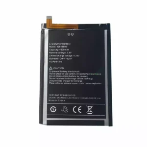 Phone battery for UMIDIGI Plus