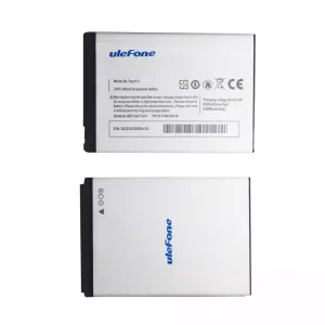 Phone battery for uleFone Be Touch 2