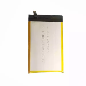 Phone battery for uleFone Metal