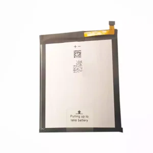 Phone battery for uleFone Mix