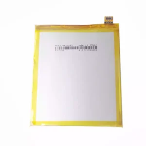 Phone battery for uleFone GEMINI pro