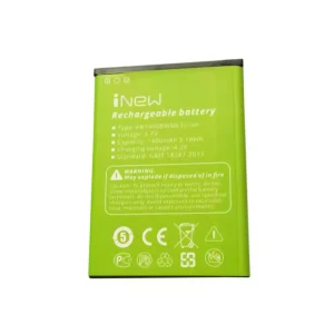 Phone battery for iNew U3