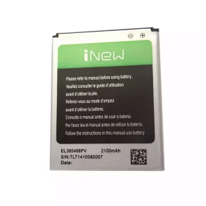 Phone battery for iNew V1
