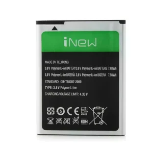 Phone battery for iNew V7