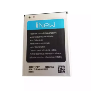Phone battery for iNew V3