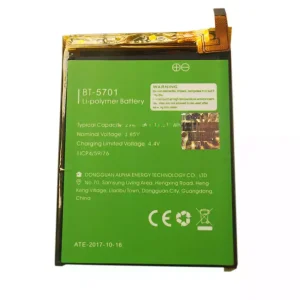 Phone battery for LEAGOO S8