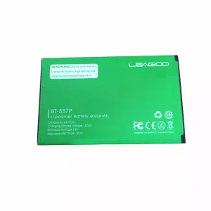 Phone battery for LEAGOO Elite 5
