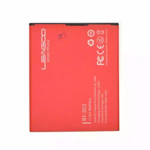Phone battery for LEAGOO Z5