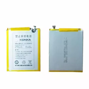 Phone battery KLB300P363 for KONKA R7