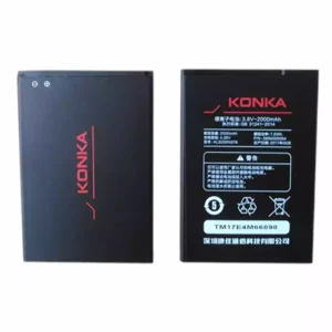 Phone battery KLB200N378 for KONKA D6S