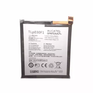 Phone battery TLP030F1 for TCL 950