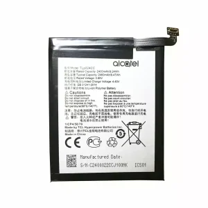 Phone battery TLP024CC for TCL 580,520