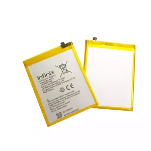 Phone battery for Infinix BL-45BX