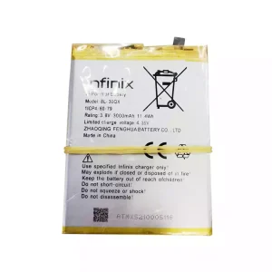 Phone battery for Infinix BL-30QX