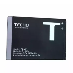 Phone battery for TECNO BL-4E