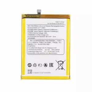 Phone battery CLYT-33001 for YotaPhone 3
