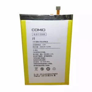 Phone battery for COMIO i1