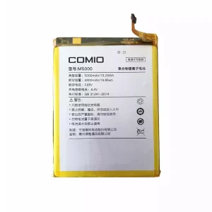 Phone battery for COMIO M5000