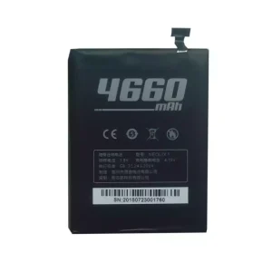 Phone battery for NEOLIX 1