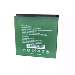 Phone battery for Huadoo V3
