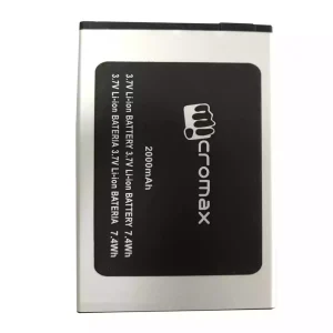 Phone battery for Micromax Q351