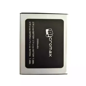 Phone battery for Micromax E471