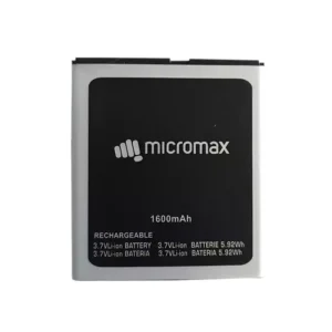 Phone battery for Micromax Q4001