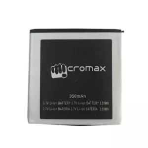 Phone battery for Micromax X456