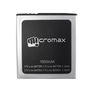 Phone battery for Micromax A62