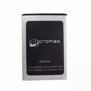 Phone battery for Micromax A082