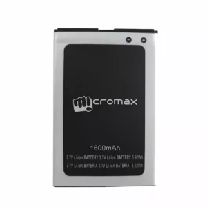 Phone battery for Micromax A45
