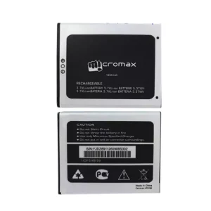 Phone battery for Micromax S302