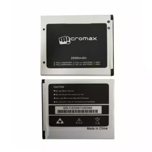 Phone battery for Micromax A210