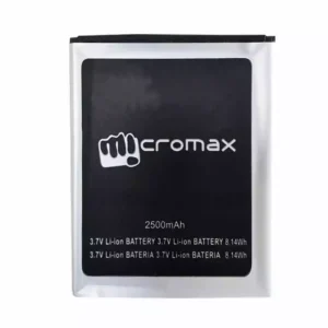 Phone battery for Micromax A177