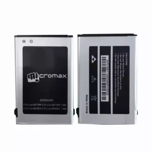 Phone battery for Micromax A065