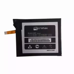 Phone battery for Micromax A107