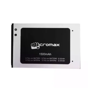 Phone battery for Micromax A61