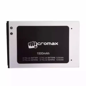 Phone battery for Micromax A28