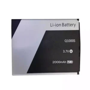 Phone battery for Xolo Q1000S