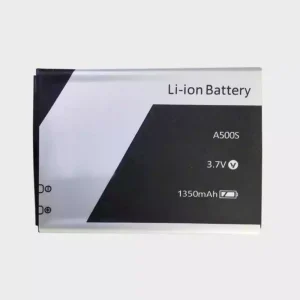 Phone battery for Xolo A500S