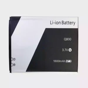 Phone battery for Xolo Q800