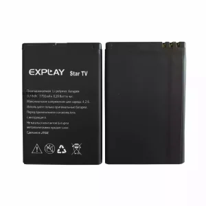 Phone battery for Explay Star TV