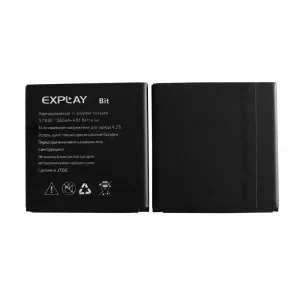 Phone battery for Explay Sky Plus