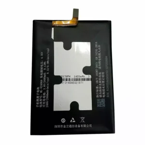 Phone battery for Highscreen Tasty