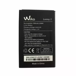 Phone battery for Wiko Lenny 2