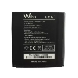 Phone battery for Wiko GOA
