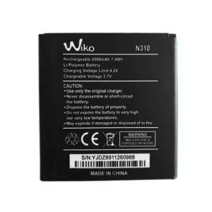 Phone battery for Wiko N310