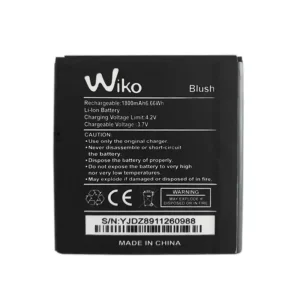 Phone battery for Wiko Blush